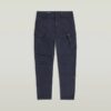 Roxic Zip Straight Tapered Broek