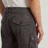 Roxic Zip Straight Tapered Broek Roxic Zip Straight Tapered Broek