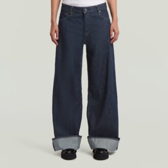 Roxx wijde jeans