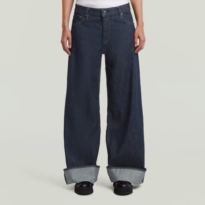Roxx wijde jeans Roxx wijde jeans