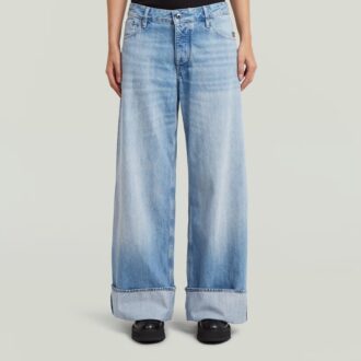 Roxx wijde jeans