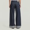 Roxx wijde jeans Roxx wijde jeans