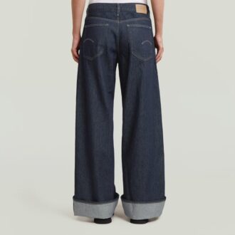 Roxx wijde jeans