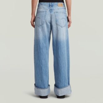 Roxx wijde jeans