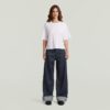 Roxx wijde jeans Roxx wijde jeans