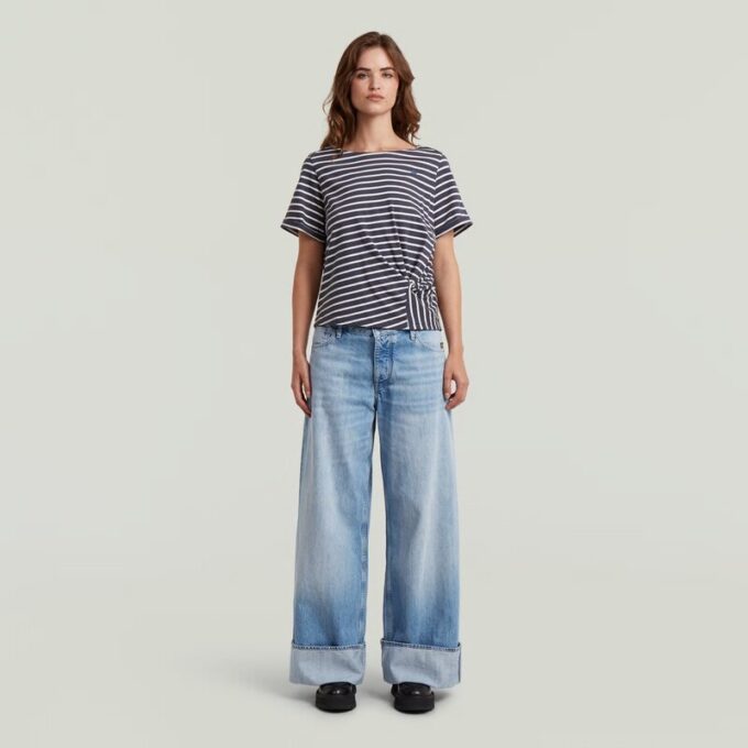 Roxx wijde jeans Roxx wijde jeans