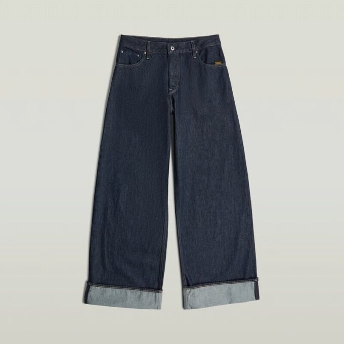 Roxx wijde jeans Roxx wijde jeans