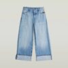 Roxx wijde jeans Roxx wijde jeans