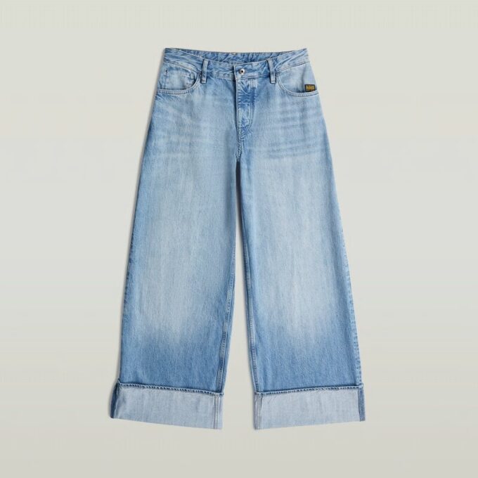 Roxx wijde jeans Roxx wijde jeans
