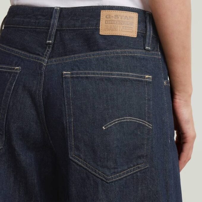Roxx wijde jeans Roxx wijde jeans
