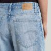 Roxx wijde jeans Roxx wijde jeans