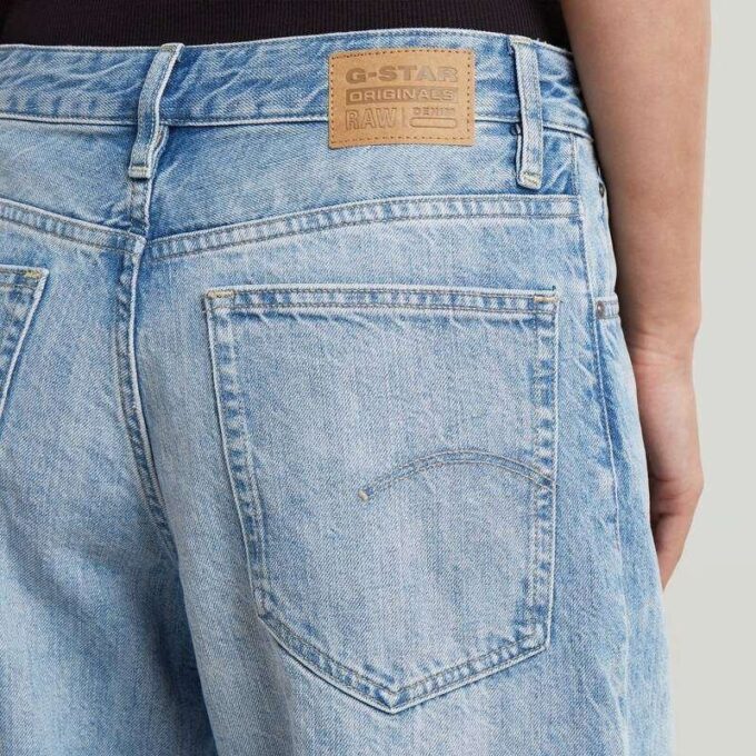 Roxx wijde jeans Roxx wijde jeans