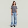 Roxx wijde jeans Roxx wijde jeans