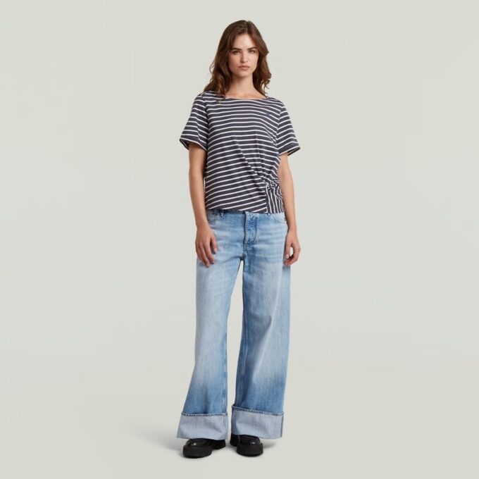 Roxx wijde jeans Roxx wijde jeans