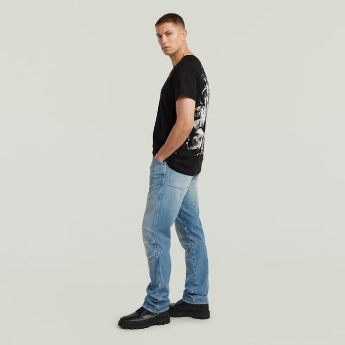 Rugzak Grafisch T-shirt Rugzak Grafisch T-shirt