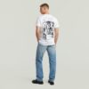 Rugzak Grafisch T-shirt Rugzak Grafisch T-shirt