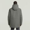 Schone Vodan Hooded Parka Schone Vodan Hooded Parka