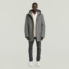 Schone Vodan Hooded Parka Schone Vodan Hooded Parka