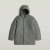 Schone Vodan Hooded Parka Schone Vodan Hooded Parka