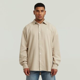 Schoon Normaal Shirt