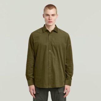 Schoon Normaal Shirt