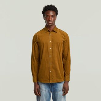 Schoon Normaal Shirt