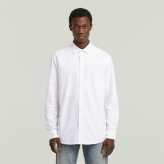 Schoon Normaal Shirt