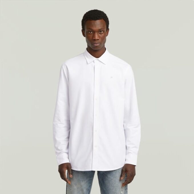 Schoon Normaal Shirt Schoon Normaal Shirt