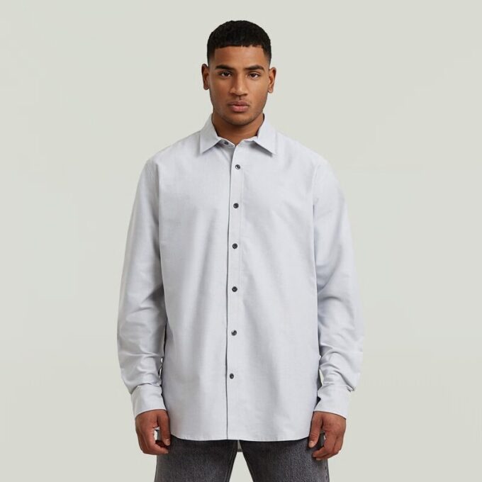 Schoon Normaal Shirt Schoon Normaal Shirt