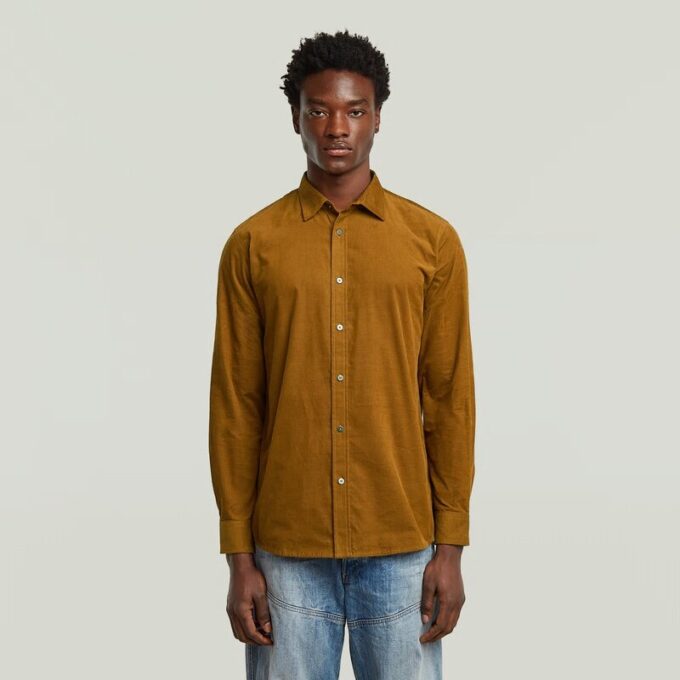 Schoon Normaal Shirt Schoon Normaal Shirt