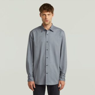 Schoon Normaal Shirt