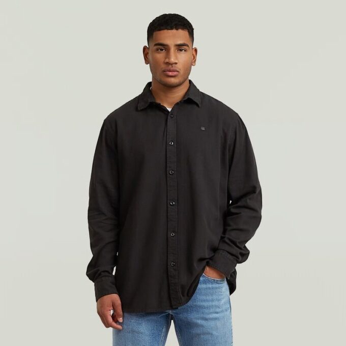 Schoon Normaal Shirt Schoon Normaal Shirt