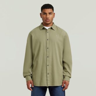 Schoon Normaal Shirt