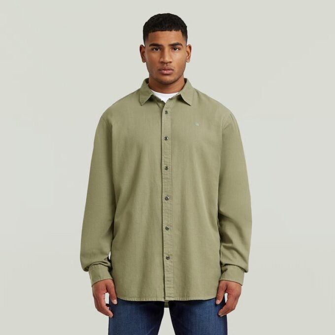 Schoon Normaal Shirt Schoon Normaal Shirt