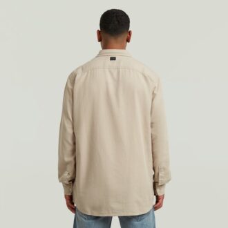 Schoon Normaal Shirt