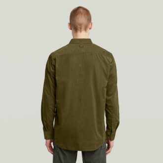 Schoon Normaal Shirt