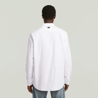 Schoon Normaal Shirt