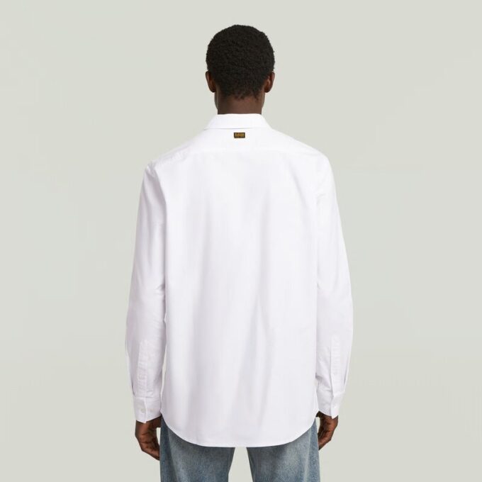 Schoon Normaal Shirt Schoon Normaal Shirt