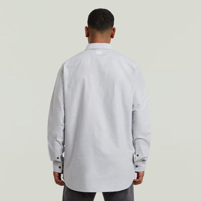 Schoon Normaal Shirt Schoon Normaal Shirt