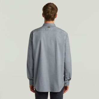 Schoon Normaal Shirt