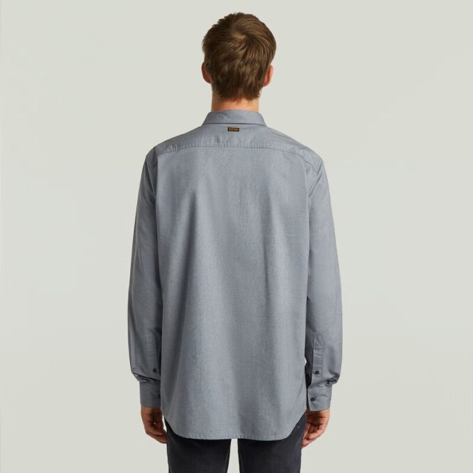 Schoon Normaal Shirt Schoon Normaal Shirt