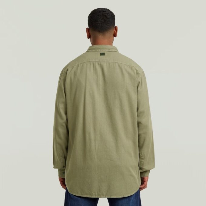 Schoon Normaal Shirt Schoon Normaal Shirt