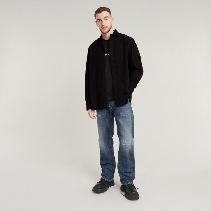 Schoon Normaal Shirt Schoon Normaal Shirt