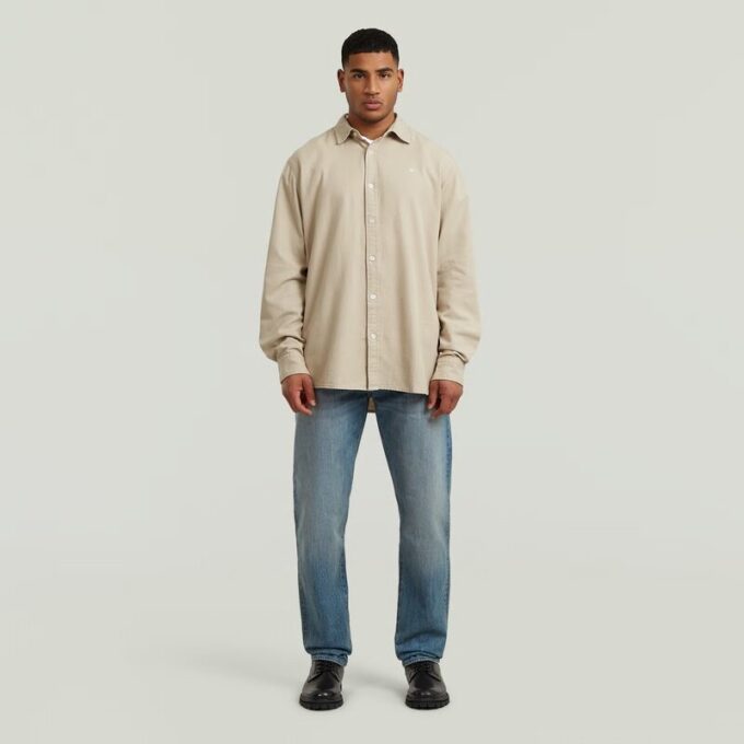 Schoon Normaal Shirt Schoon Normaal Shirt