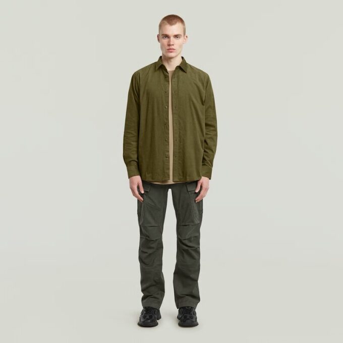 Schoon Normaal Shirt Schoon Normaal Shirt