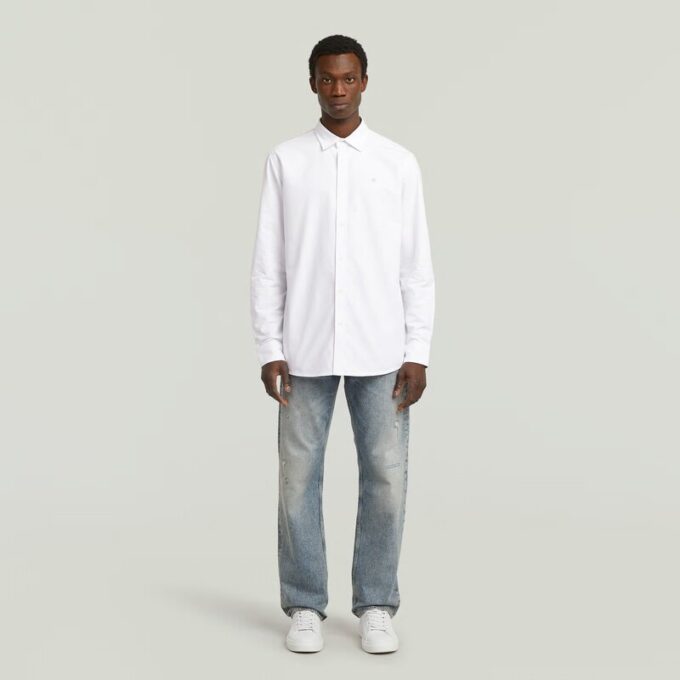 Schoon Normaal Shirt Schoon Normaal Shirt