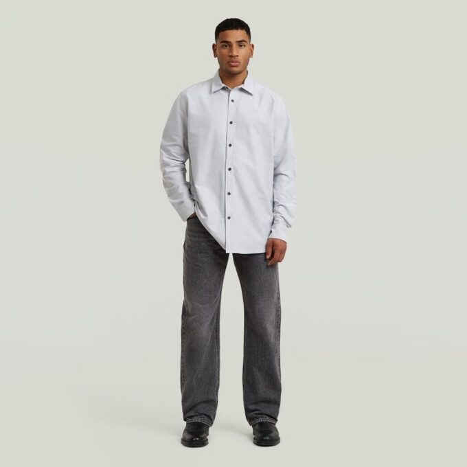 Schoon Normaal Shirt Schoon Normaal Shirt