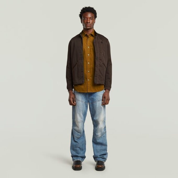 Schoon Normaal Shirt Schoon Normaal Shirt