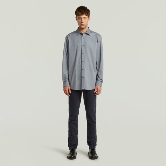 Schoon Normaal Shirt Schoon Normaal Shirt