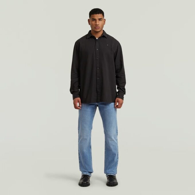 Schoon Normaal Shirt Schoon Normaal Shirt